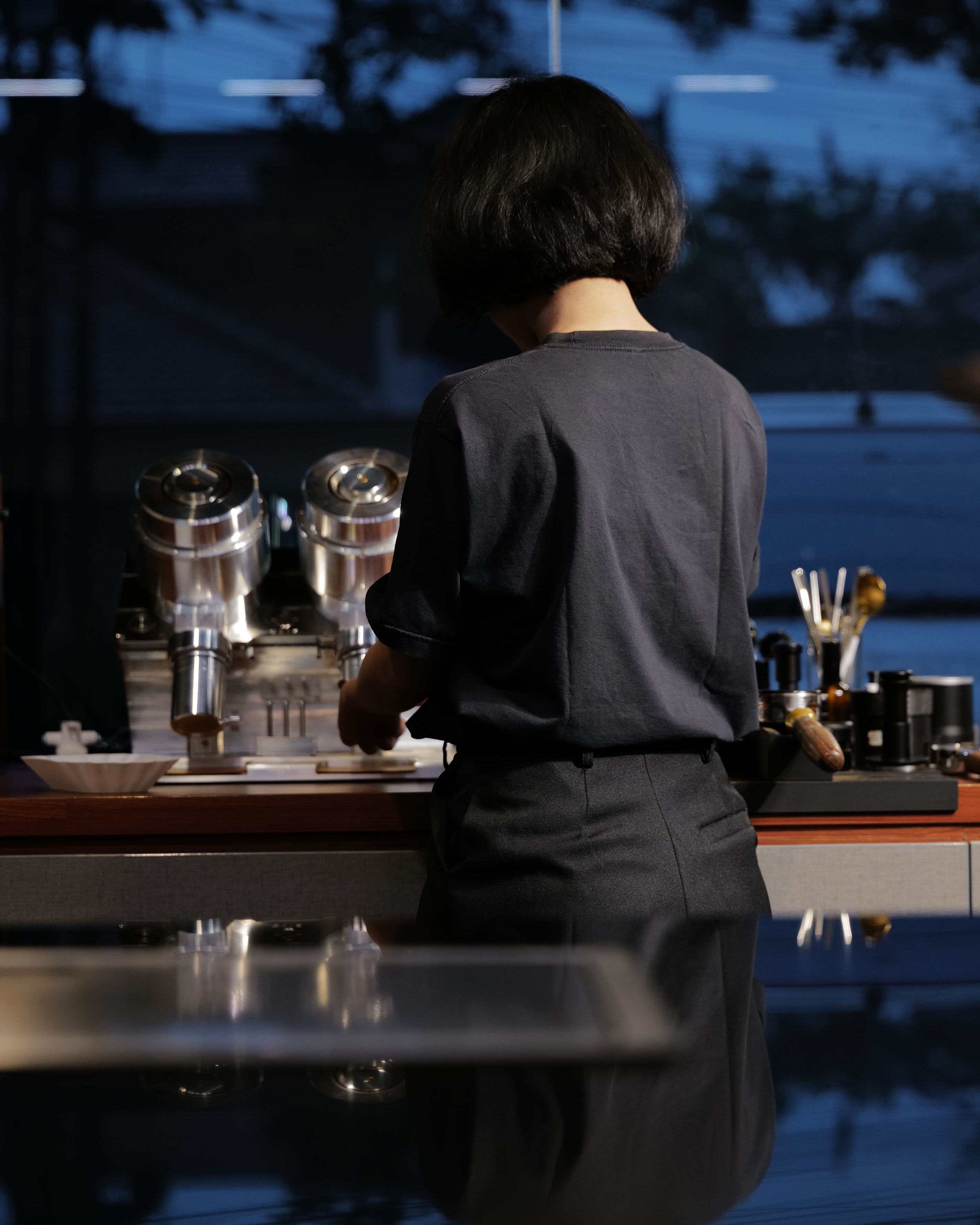 Brew Guide — how to brew NiR coffee at home