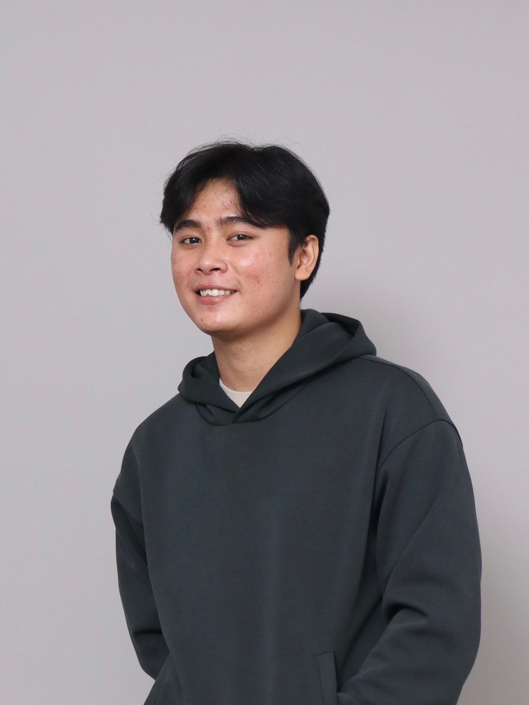 Reyvan Rizky