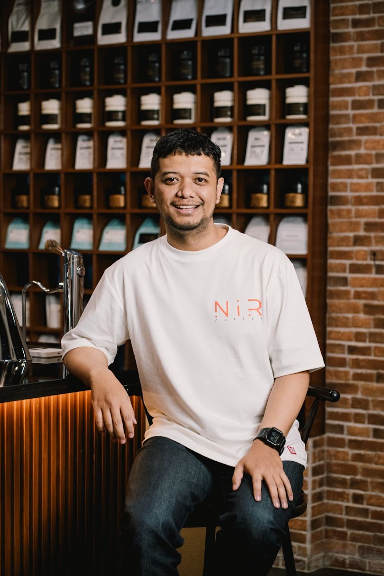 Yusuf Endriansyah